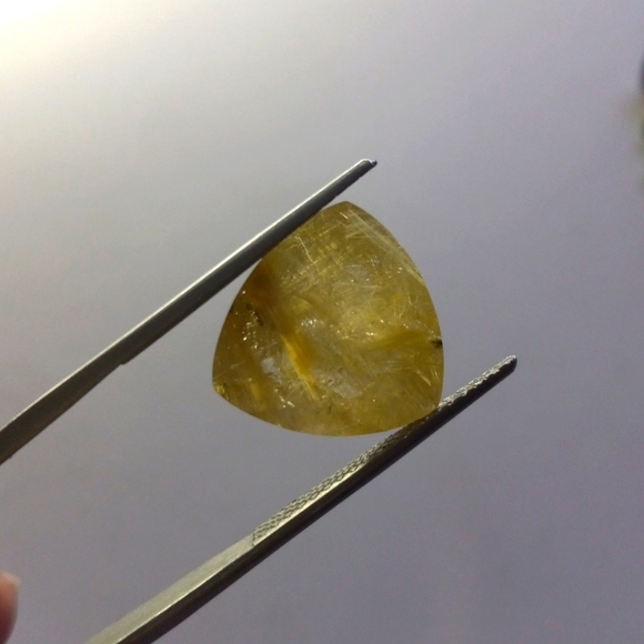 88 Cts of Loose Gemstones. - Picture 4 of 12